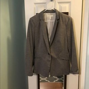 Business blazer from H&M
